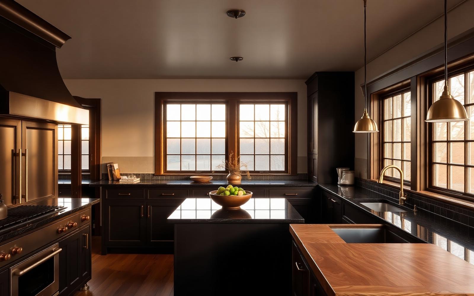 Estate Farmhouse: Classic Heritage kitchen in Westend Greens, Delhi